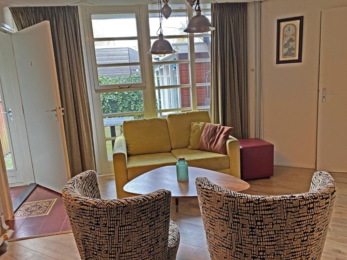 Villa Prinsenhof # Vierendertig Берген Екстериор снимка