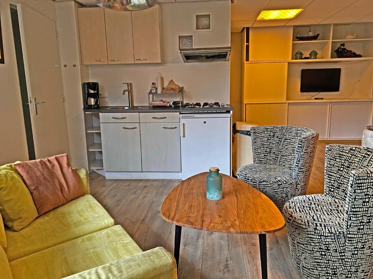 Villa Prinsenhof # Vierendertig Берген Екстериор снимка