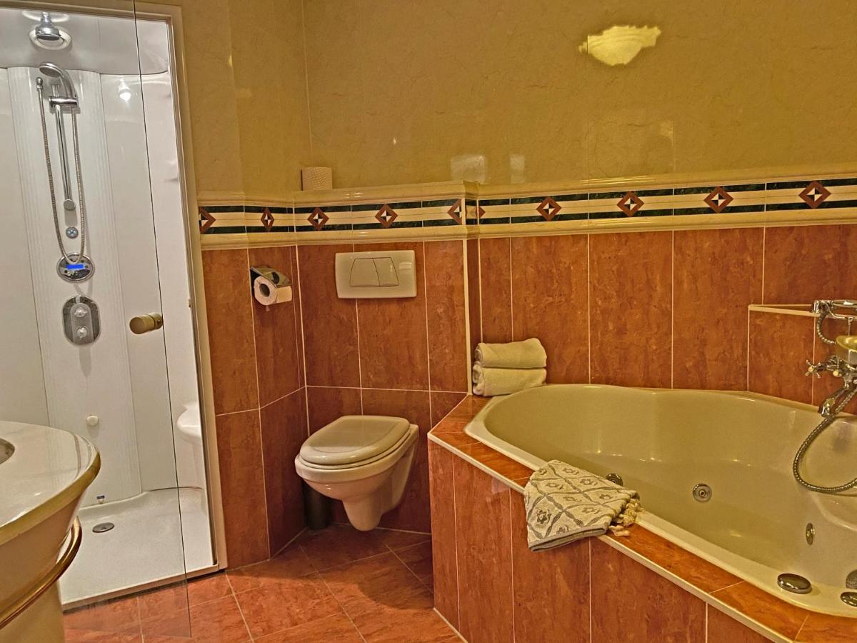 Villa Prinsenhof # Vierendertig Берген Екстериор снимка