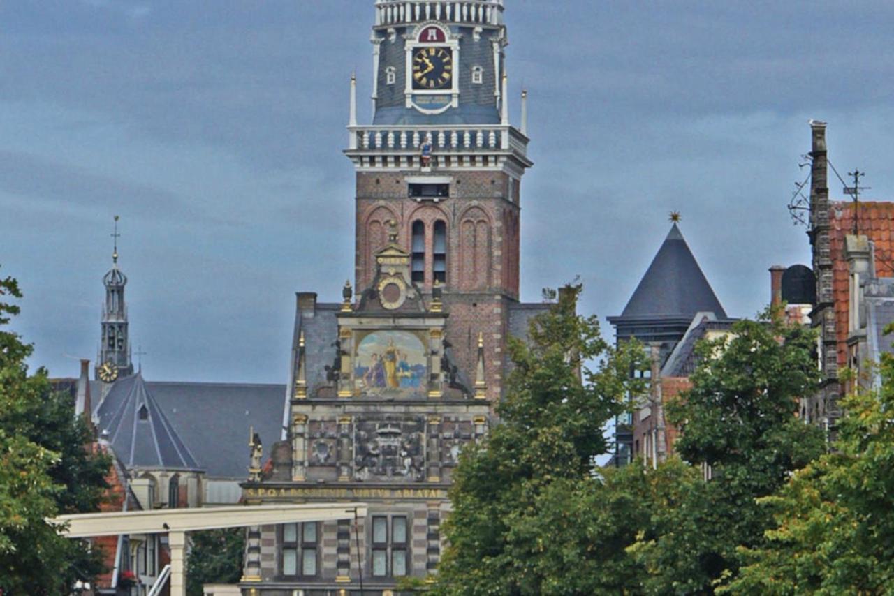 Villa Prinsenhof # Vierendertig Берген Екстериор снимка